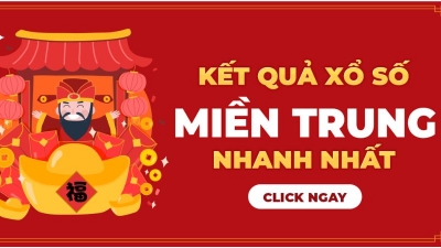 Dự đoán kqxs miền Trung ngày 10-10-2024