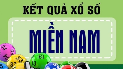 Dự đoán kqxs miền Nam ngày 8-7-2024