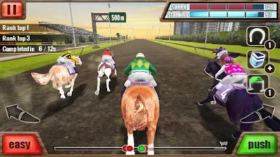 Cách chơi đua ngựa online cụ thể chính xác nhất cho tân thủ
