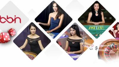 Sảnh BBin xổ số - Sân chơi uy tín trong lĩnh vực cá cược trực tuyến