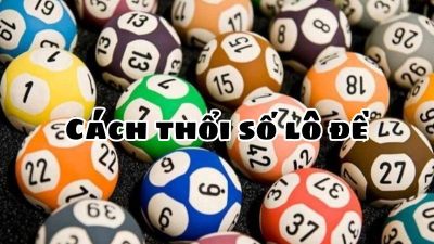 Soi cầu lô xiên 2 miễn phí – Cầu xiên 2 XSMB hôm nay