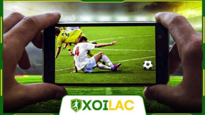 Xoilac tv, xem trực tiếp bóng đá xôi lạc tv tốc độ cực cao