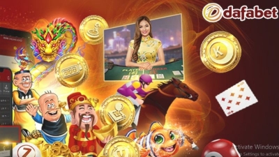 Dafabet - Nhà cái online uy tín hàng đầu tại Việt Nam