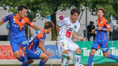 Nhận định, soi kèo Ehime FC vs Mito Hollyhock lúc 16h00 ngày 08/06/2024