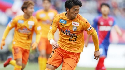 Nhận định, soi kèo Shimizu S-Pulse vs Fujieda MYFC lúc 16h00 ngày 08/06/2024