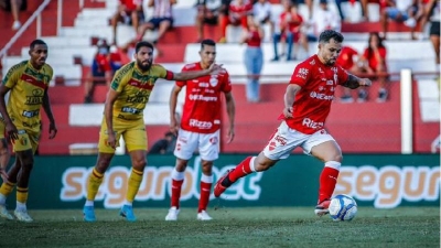 Nhận định, soi kèo Goianiense vs Corinthians lúc 05h00 ngày 12/06/2024