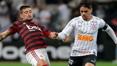 Nhận định, soi kèo Cruzeiro vs Corinthians lúc 02h00 ngày 08/07/2024