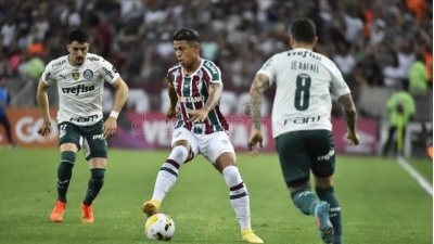 Nhận định, soi kèo Fortaleza vs Fluminense lúc 02h00 ngày 08/07/2024