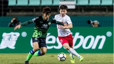 Nhận định, soi kèo Jeonbuk Motors vs Jeju United lúc 17h30 ngày 10/07/2024