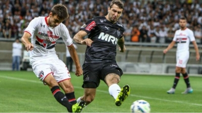 Nhận định, soi kèo Atletico Mineiro vs Vasco da Gama lúc 02h00 ngày 22/07/2024