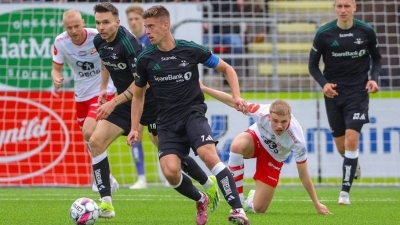 Nhận định, soi kèo Fredrikstad vs Rosenborg lúc 23h00 ngày 27/07/2024