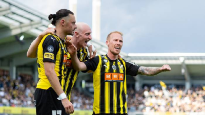 Nhận định, soi kèo BK Hacken vs Vasteras SK lúc 21h30 ngày 28/07/2024