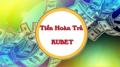 Kubet - Nhận ngay 100.000đ khi giới thiệu bạn bè