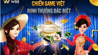 W88 - Cơ hội vàng cho người chơi cá cược thể thao tặng ngay 1500000đ