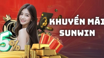 Sunwin - Tặng ngay 40% giá trị thẻ nạp lần thứ hai