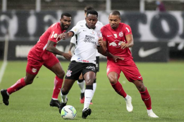 Nhận định, soi kèo Corinthians vs Bragantino lúc 07h30 ngày 11/08/2024