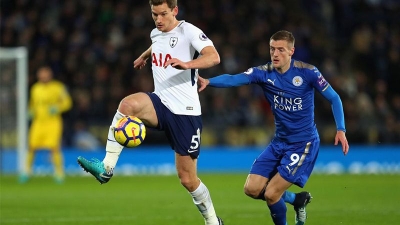 Nhận định, soi kèo Leicester City vs Tottenham Hotspur lúc 02h00 ngày 20/08/2024