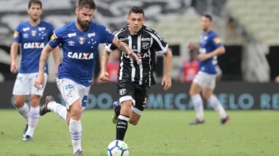 Nhận định, soi kèo Internacional vs Fortaleza lúc 05h00 ngày 12/09/2024
