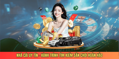 Nhacaiuytin.mx - Nhà Cái Uy Tín Hành Trình Tìm Kiếm Sân Chơi Hoàn Hảo