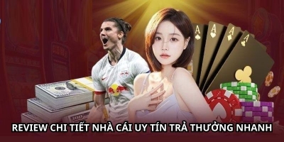 Nhacaiuytin391.com review chi tiết nhà cái uy tín trả thưởng nhanh