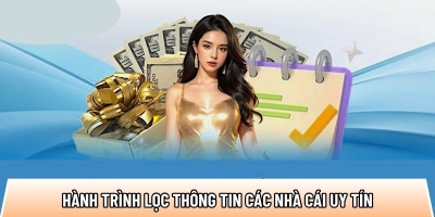 Top10nhacai.biz và hành trình lọc thông tin các nhà cái uy tín