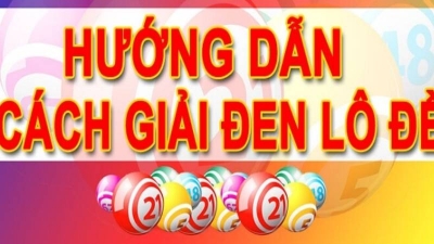 Cách xả xui trong lô đề hiệu quả nhất cho cược thủ